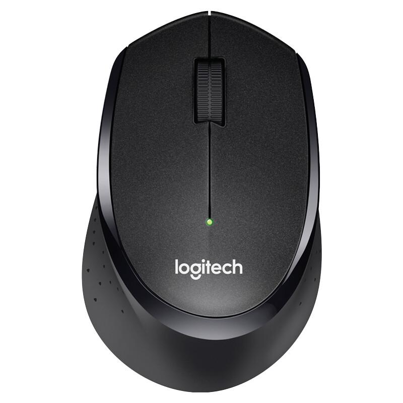 

Logitech B330 Wireless Silent Mouse