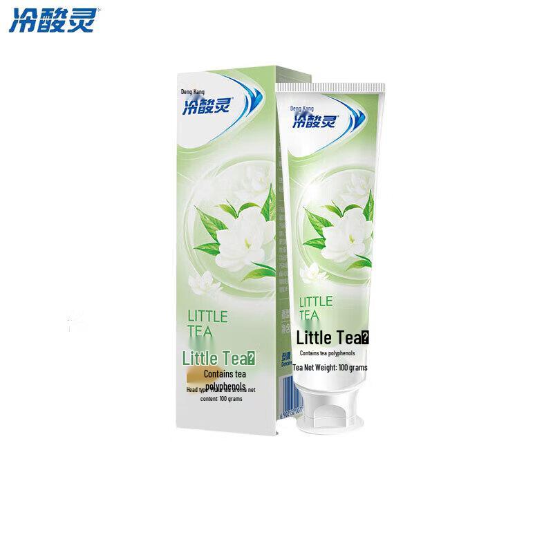 

Leng Suan Ling Anti-Sensitive Gum Care Toothpaste