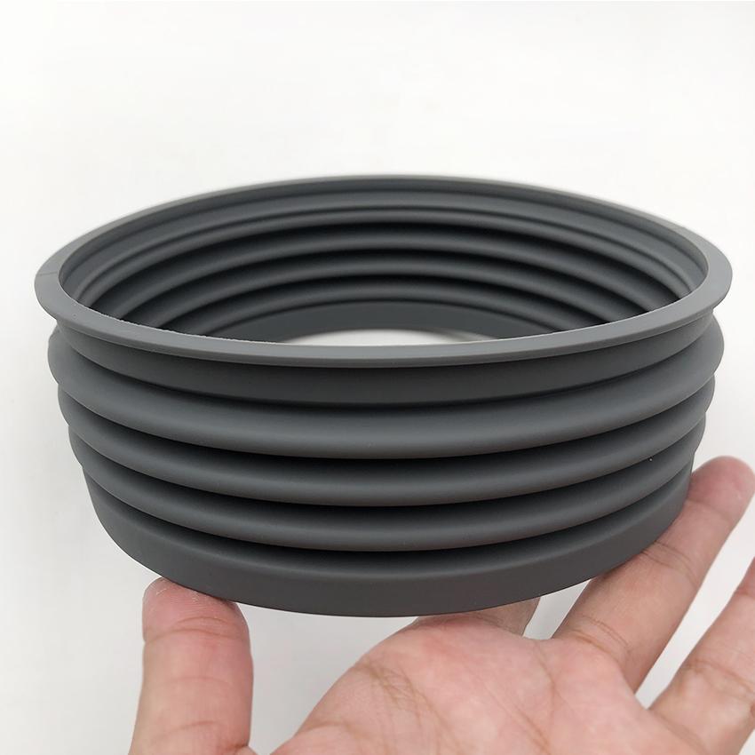Breville Silicone Bellow Coffee Grinder Bean Bin Blowing Cleaning Single Dose Hopper Breville Barista Express Hopper 3