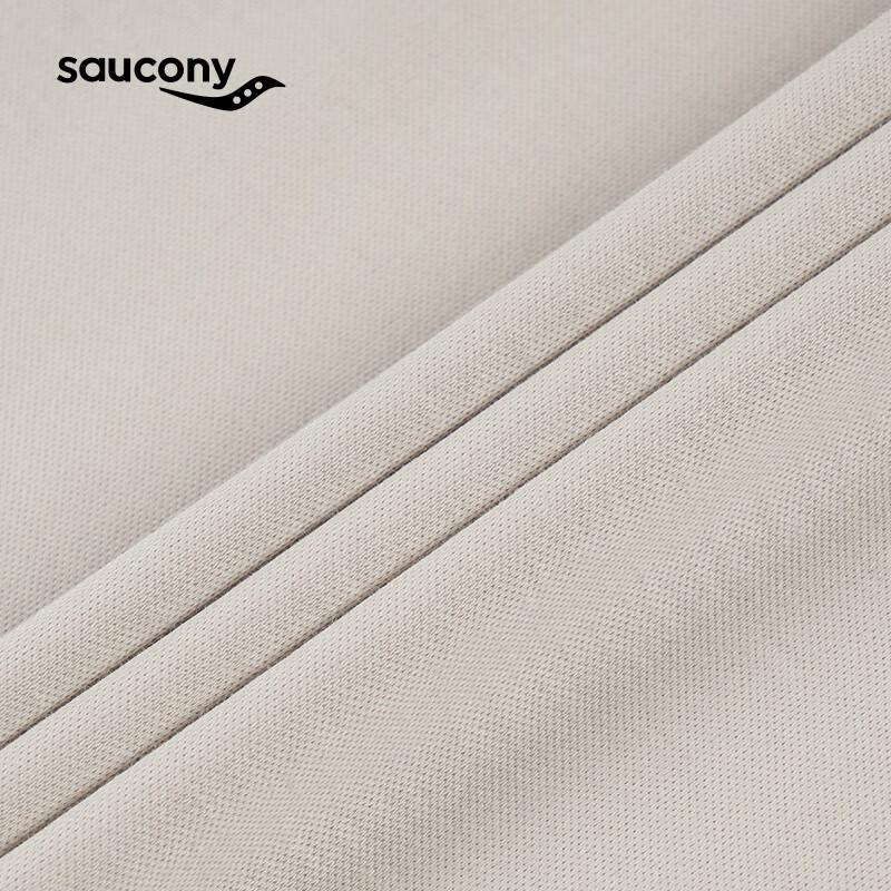 Saucony Men's Urban Lifestyle Long-Sleeve T-Shirt