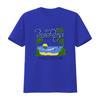 The Beach Boys World Tour 1988 T Shirt Xl Amplified New With Tags Vintage Streetwear Comfortable Unisex Designer Clothes