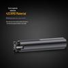Modular XSEQ Three-Sided Milling Cutter Head with SMP01 T-Slot and SMA Side Milling Saw Blade.
