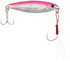 Major Craft Lure Metal Jig Jigpara Micro 10g Glow Pink #18 JPM-10g