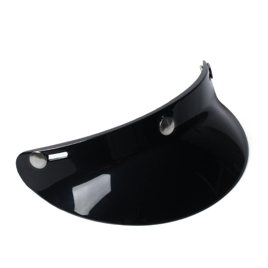 Motorcycle Helmet Tongue 3/4 Helmet Half Helmet Harley Helmet Brim Motorcycle Helmet Special Brim DOT Certified