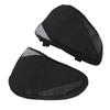 Motorcycle Frame Bumper Crash Bar Storage Bag Repair Tool Placement Bag Saddlebag for CRF1000L Africa Twin 2015‑2017