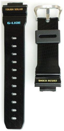 Casio GWX-5600 Strap (Band) [Watch]