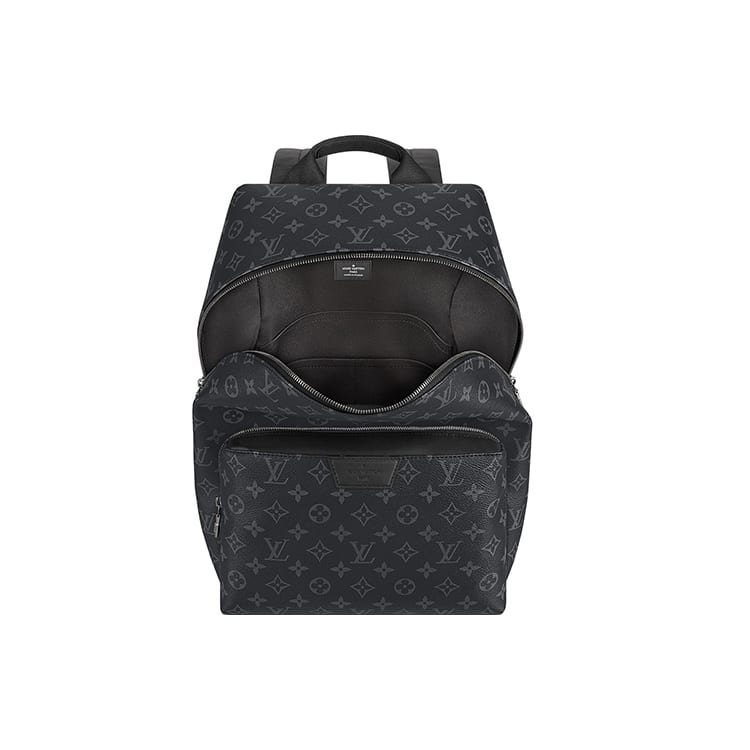 LOUIS VUITTON Discovery Backpack PM M43186