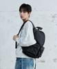 Maison Mined Two Pocket Backpack