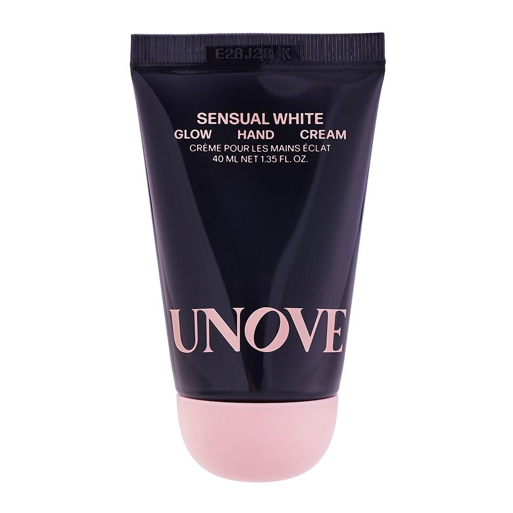 Anove Glow Hand Cream Sensual White 1 Pcs 40ml