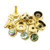Trumpet Repair Kits Valve Cap, Wind Instruments Repairing, Accessory Finger Button