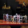 LEGO 75978 Diagon Alley™ Block Toys