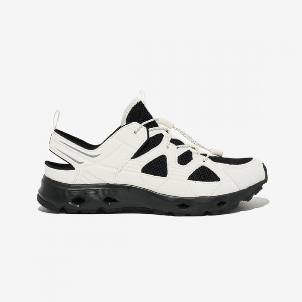 Fila Wavy Slick Sandal V2 BlackBlackWhite/290