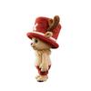 2026 New Anime One Piece Tony Tony Chopper Plush Cute Ship Doctor Deer Anime Peripherals Plushie Doll Toy Birthday Gift For Kid