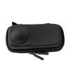 Carrying Case Fits for Insta360 X4 Air Storage Bag Travel Protective Cover Double Zipper