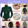 Luxuriously Soft Autumn Women Cashmere Sweater Ideal For Winter Comfort And Style