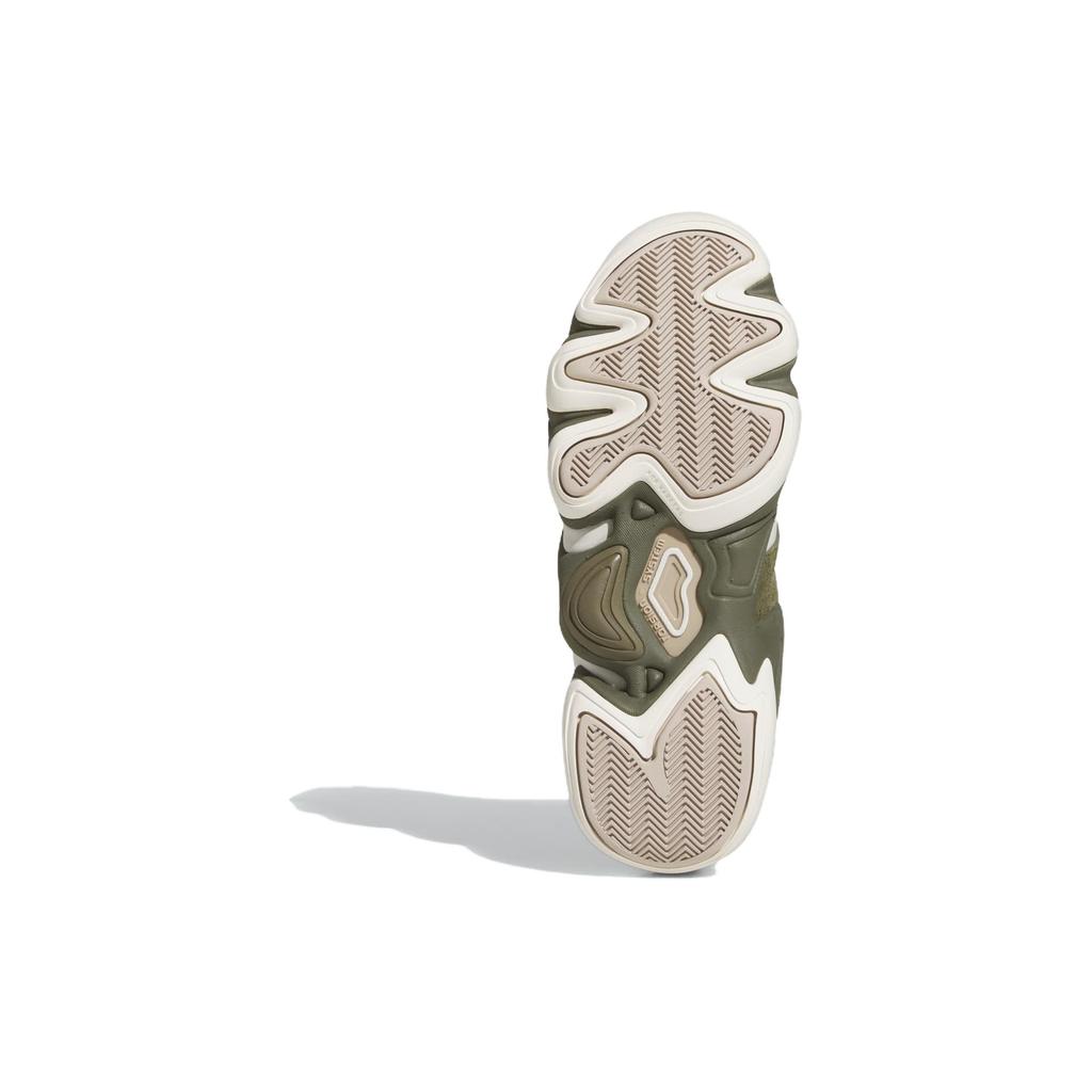 New Adidas Crazy 8 Olive Strata IG3904