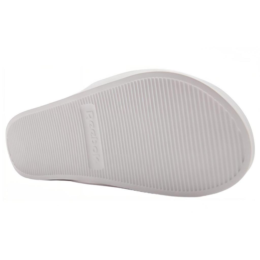 Reebok Comfortable Breathable Beach Sandals Unisex Sandals White EF9613