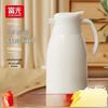 european white 1900ml