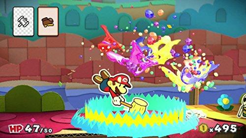 Paper Mario: Color Splash
