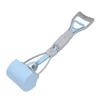 Non Breakable Pet Pooper Scooper for Dogs   Handle High Strength Spring Large Poop Picker Upper for Easy Grass Gravel Pick Up 59cm