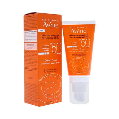 Avene Farbcreme SPF50+ 50ml
