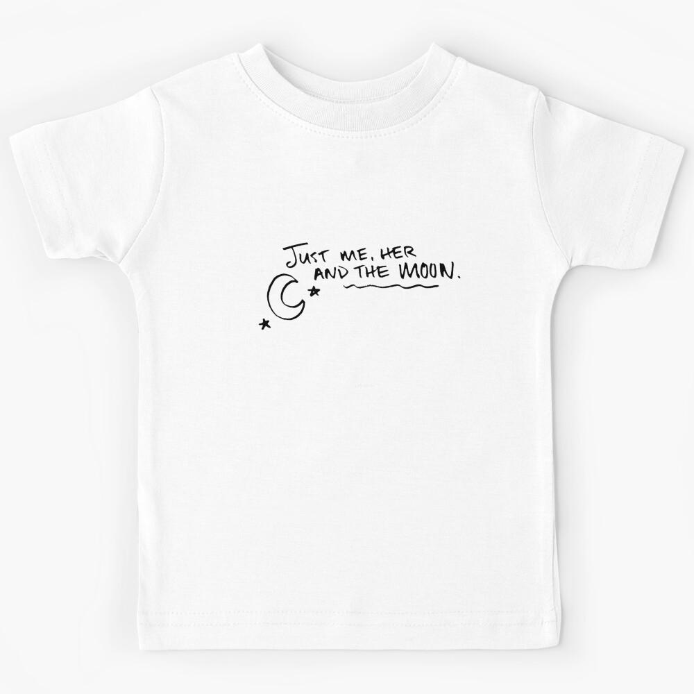 End of the Day Kids T-Shirt 160