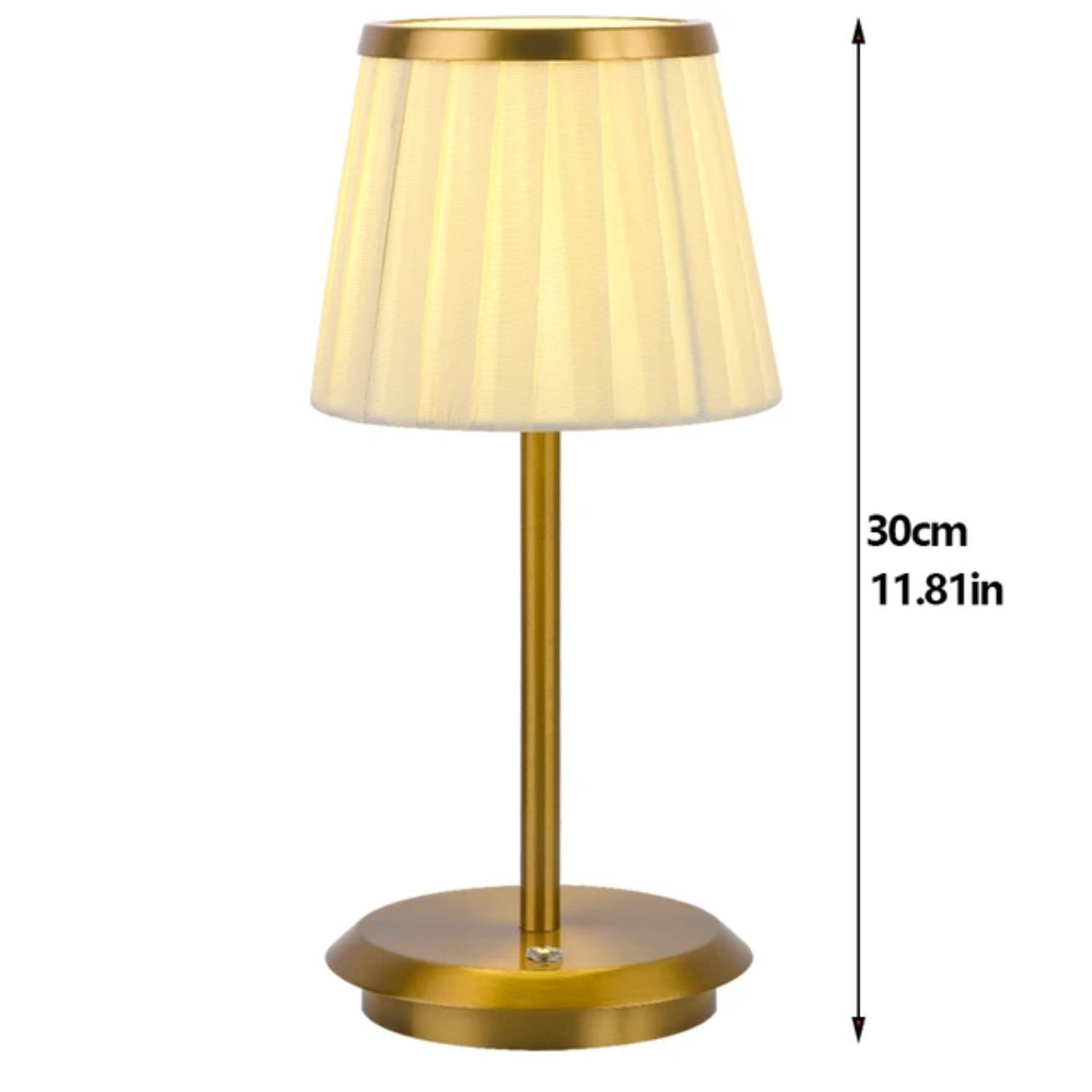 

Новый и эстетически приятный. Мягкое свечение светодиодной лампы создает уютную атмосферу, а съемная конструкция позволяет Large