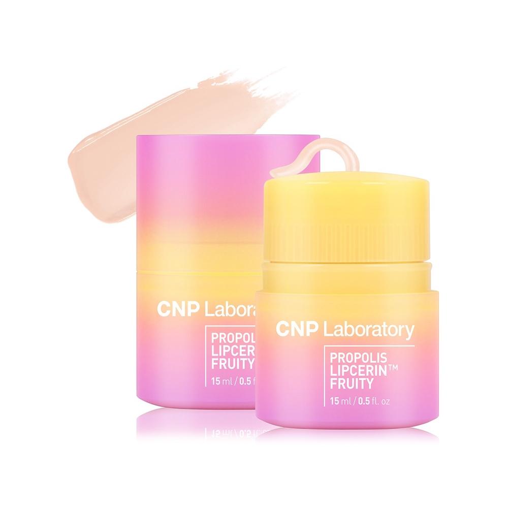 Cnp Propolis Lipserin Fruity