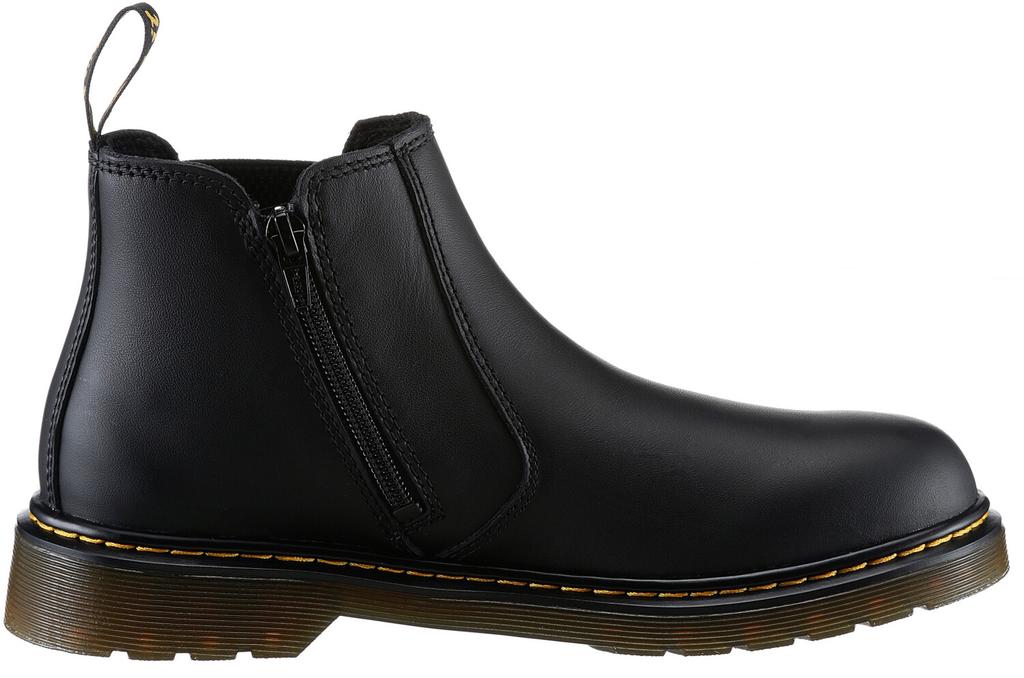 Dr Martens 2976 Chelsea Boot Softy T Casual Boots Black