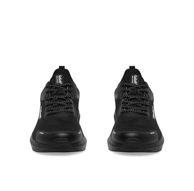 Men's Sneakers Go Soft Mp-123 Black