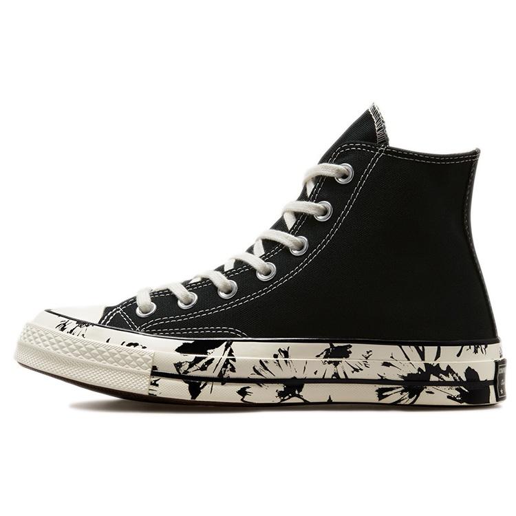 (WMNS) Converse Chuck 70 High  Hybrid Floral  Women s 571387C EU 37