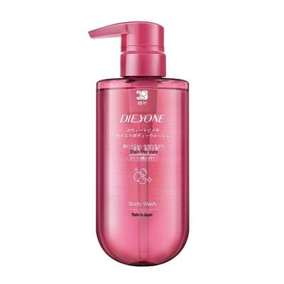 Diéyìn Sweet Peach Hydrating Shower Gel