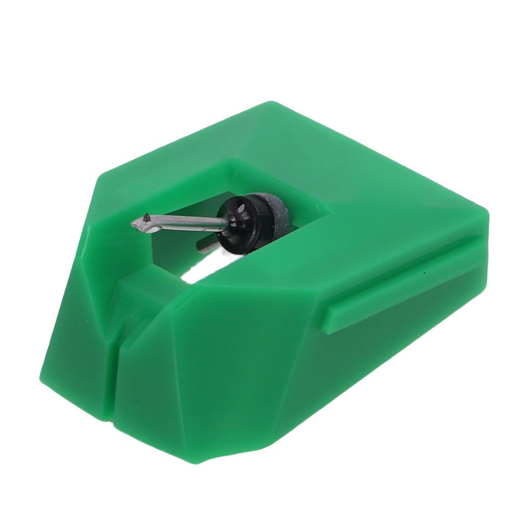 AT-VMN95E Turntable Replacement for -Technica AT- 120X AT-VM95E Cartridge 0.3x0.7 Elliptical Record Player Needle