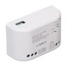 WiFi Relay Switch 2200W Supports Bluetooth APP Remote Control Smart Relay WiFi Switch for Lamp Fan Garage Door 7 32V