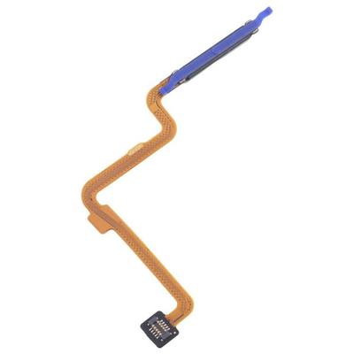 Pour Xiaomi Redmi 15 5G Câble Flexible Capteur d'Empreintes Digitales Original (Vert clair)