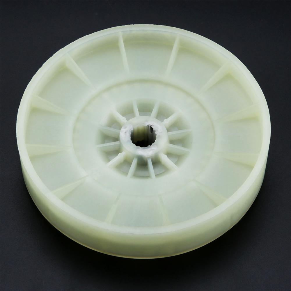 Washing Machine Pulley Clutch Kit with Belt for AP5951296, PS10057144, w10006356, W10721967