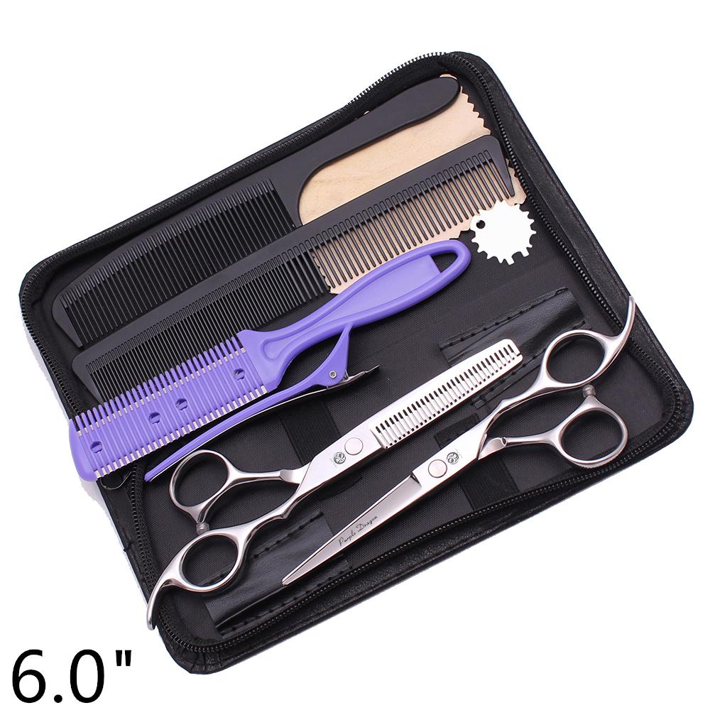 JP Stainless Hairdressing Scissors Cutting Shears Hair Scissors Grooming Scissors Barber Shears