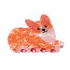 Small Claw Hair Clips for Women Girls Cute Cat Mini Jaw Clips for Thin Hair Nonslip Hair Styling Accessories