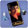 Amelie Poster Classic France Movie For Huawei Nova Y70 Y91 Y90 Y60 Y61 Y72 Y73 3i 7i 8i 11i 12i 9 10 SE P20 P30 P40 Lite Case