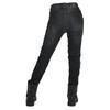 VOLERO Women's Casual Retro Stretch Motorcycle Jeans: Biker Pants for Racing & Anti-fall Protection