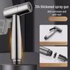 Stainless Steel Handheld 304 Bidet Sprayer Head