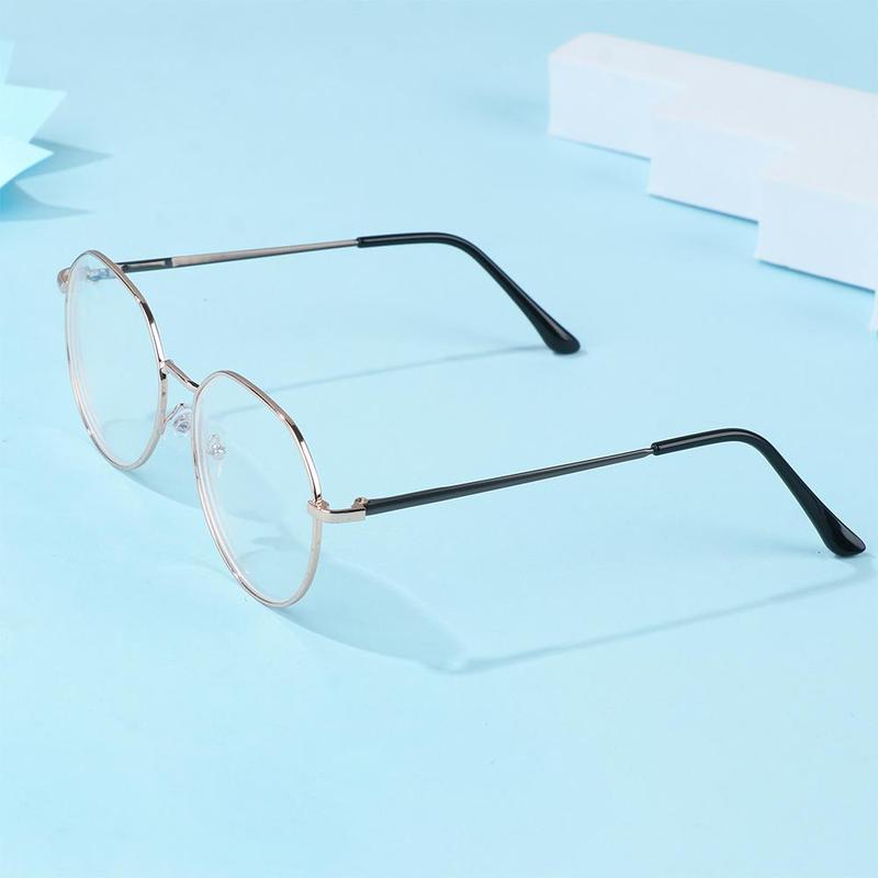 1 Pair Universal Metal Sunglasses Temple Arm Eyeglasses Replacement Spectacle Frame Metal Leg Repair Tool Eyewear Accessories