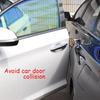 5/8/10m Universal Car Door Anti Collision Strip Invisible Anti Scratch Adhesive Strip Sealing Strips Car Door Edge Protection