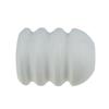 For Chevrolet Buick Rainier 2Pcs 10386222 Rear Suspension Stopper Bumper Rubber