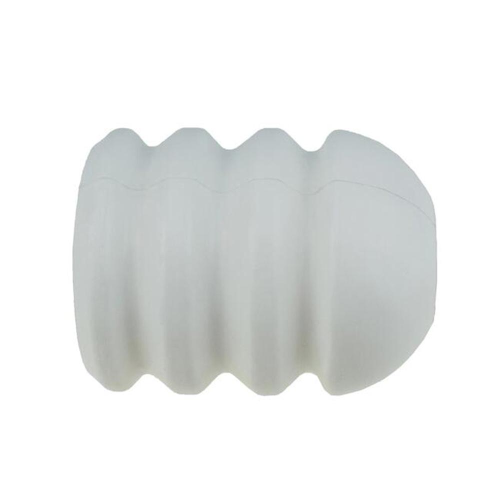For Chevrolet Buick Rainier 2Pcs 10386222 Rear Suspension Stopper Bumper Rubber