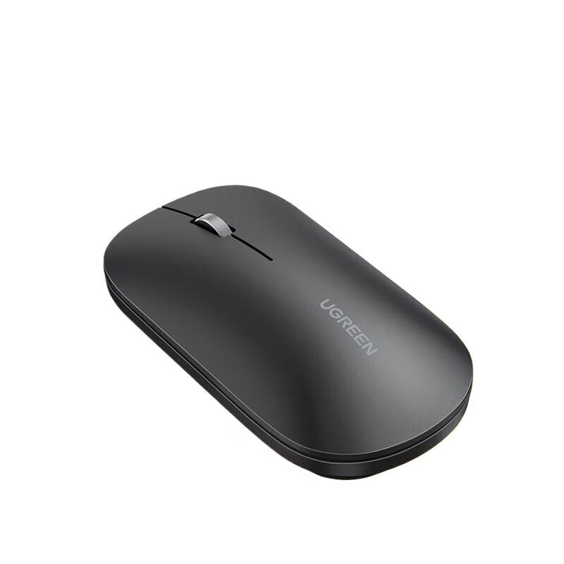 Ugreen Silent Wireless Bluetooth Dual-Mode Office Mouse