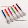 Stainless Steel Telescopic Ghost Hand Back Scratcher