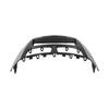 2Din Center Control DVD Fascia Navigation Panel Frame Fit for Hyundai i25SolarisAccent 20102014