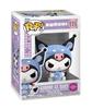 Funko - SANRIO - POP N° 111 - Kuromi Friend CSPLY (Flocked)