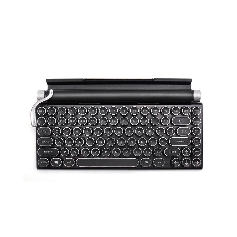 

Y-FRUITFUL MK983 Dual-Mode Mechanical Keyboard